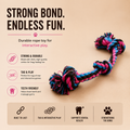 Chewy Rope